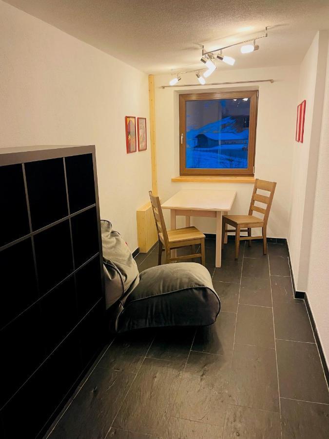 Natursport Heutal Appartements Ski-In & Ski-Out 운켄 외부 사진
